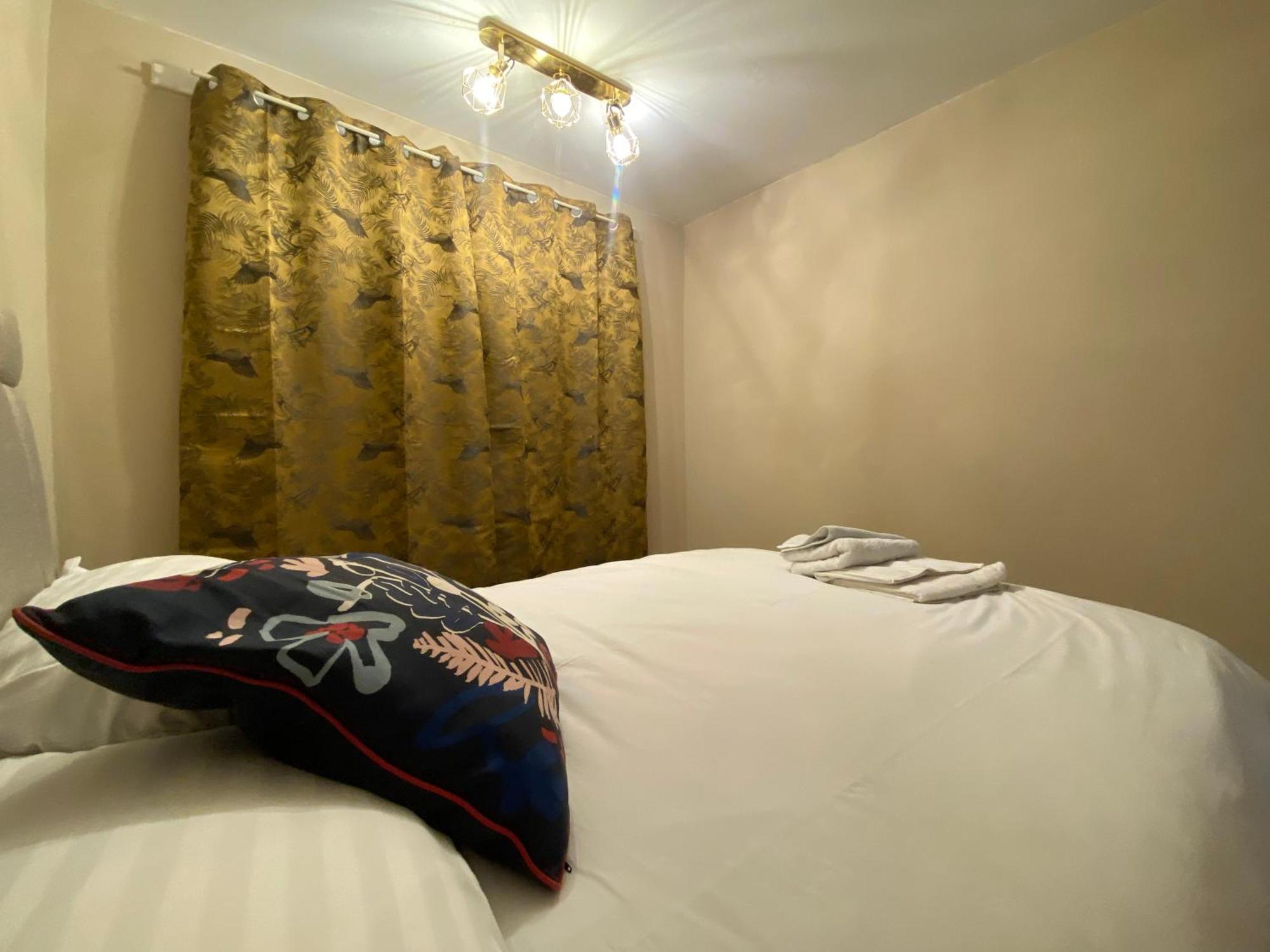 Kingsbridge Apartments Belfast Kültér fotó