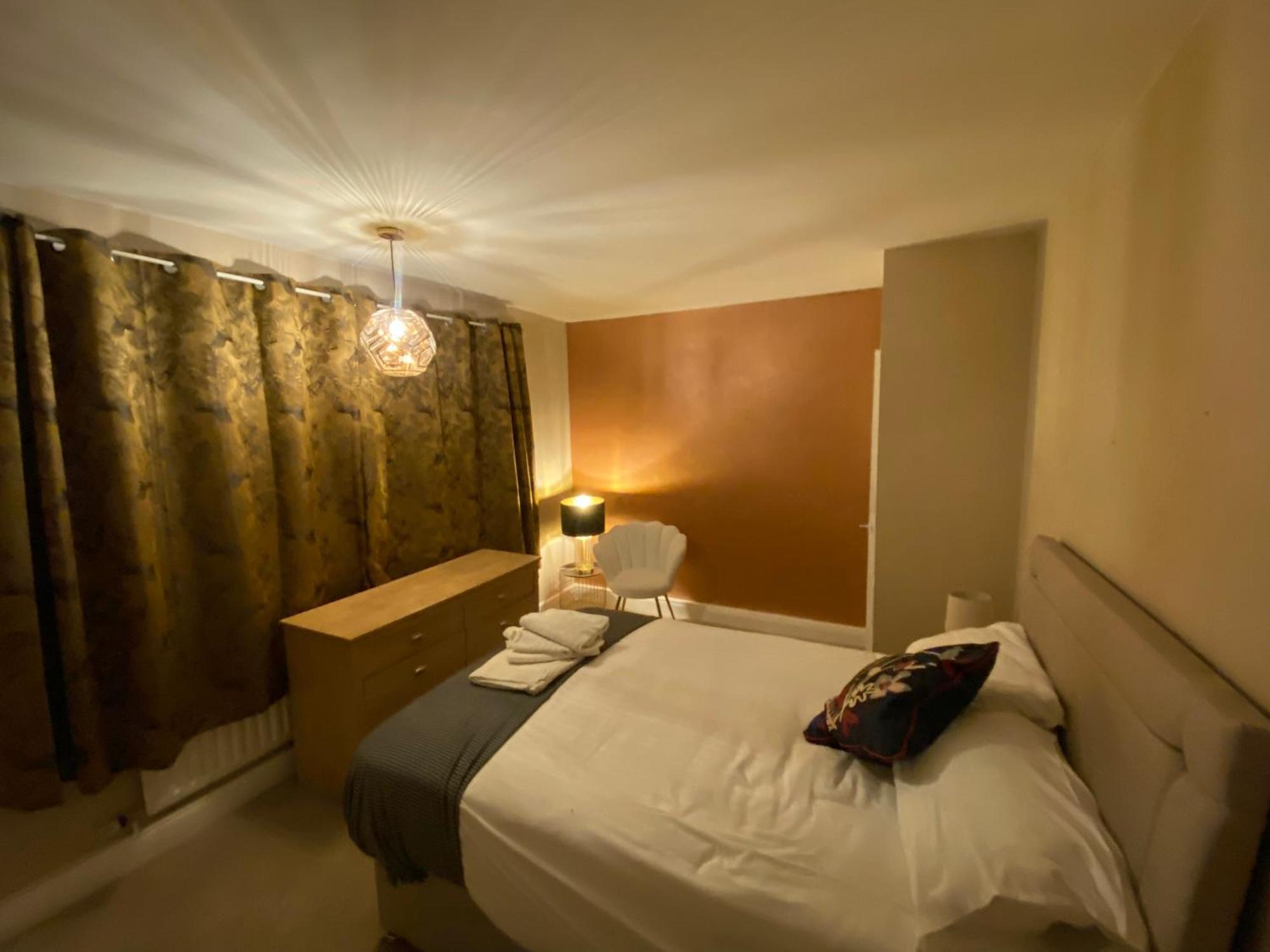 Kingsbridge Apartments Belfast Kültér fotó