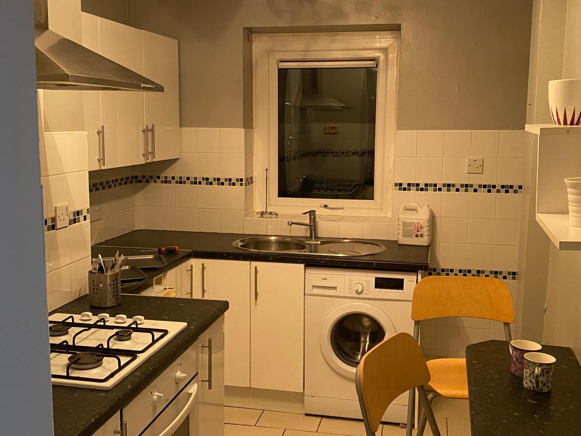 Kingsbridge Apartments Belfast Kültér fotó