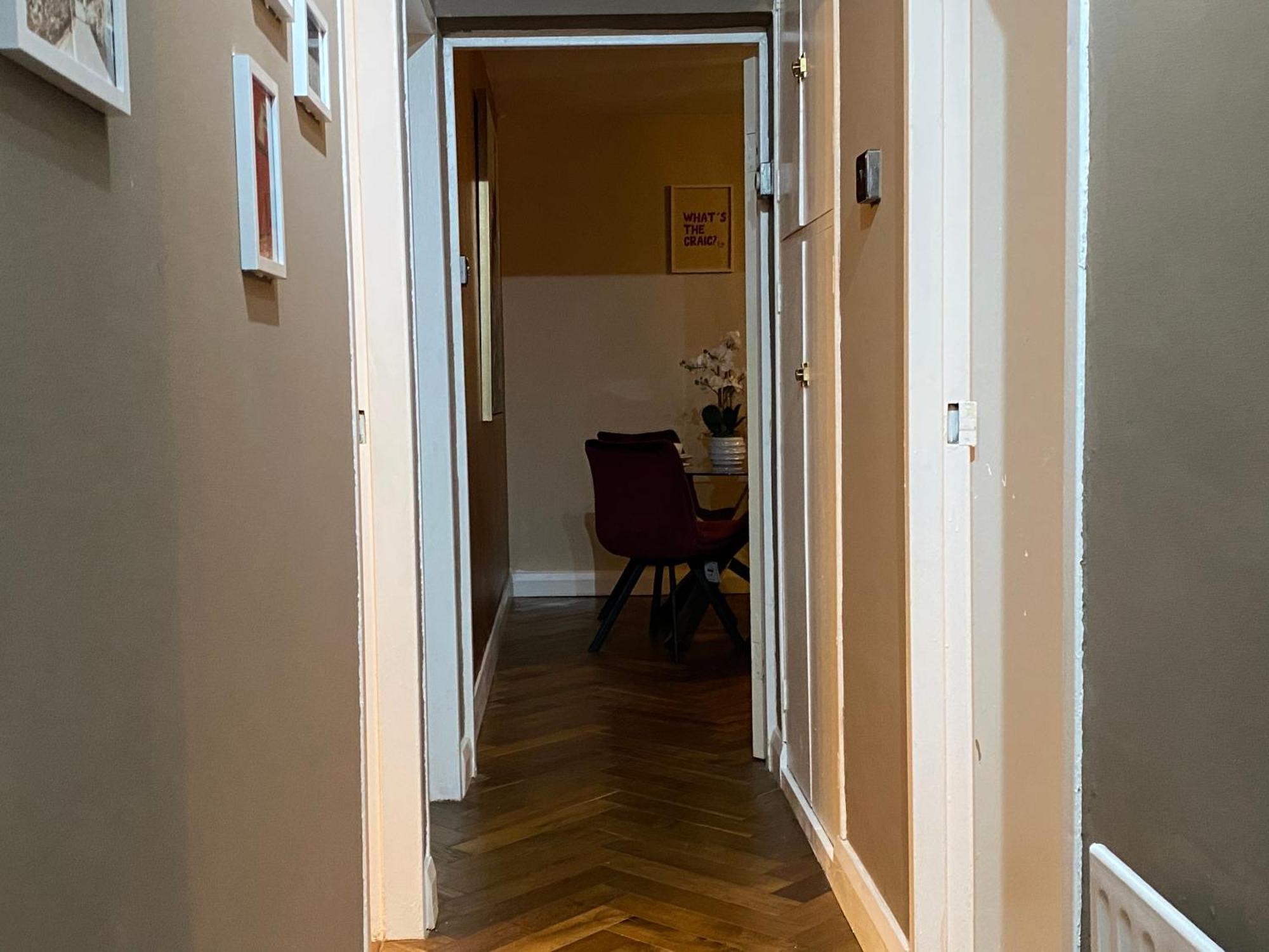 Kingsbridge Apartments Belfast Kültér fotó