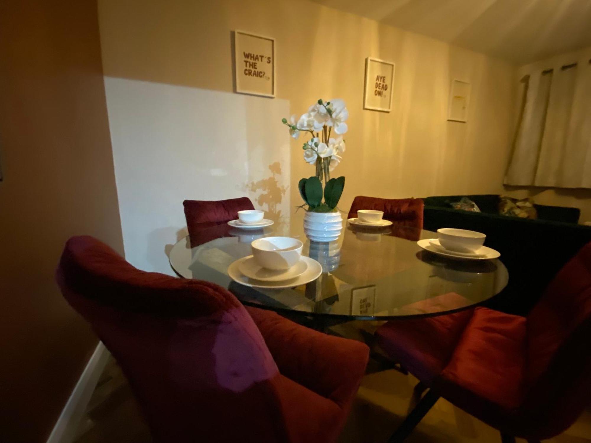 Kingsbridge Apartments Belfast Kültér fotó